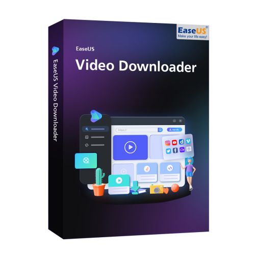 EaseUS Video Downloader91